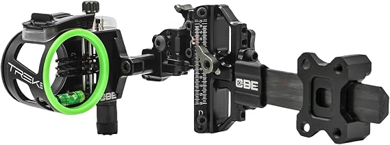 Trek PRO, 3-PIN, .019" Fiber, RH