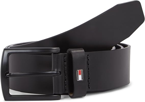 Tommy Hilfiger DENTON MATTE 3.5 Kemer Erkek