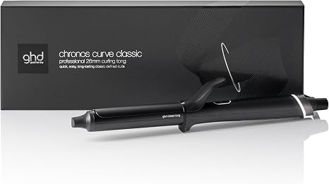 ghd ghd NEW Chronos Curve Classic Tong- Hair Curler