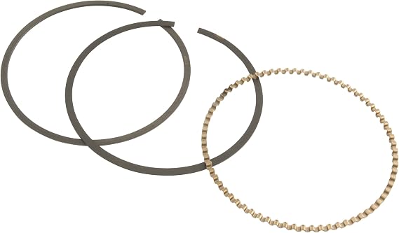 Mahle Motorsports 4035MS-15 4.035" Bore 1.5 - 1.5 - 3.0mm Piston Ring Set