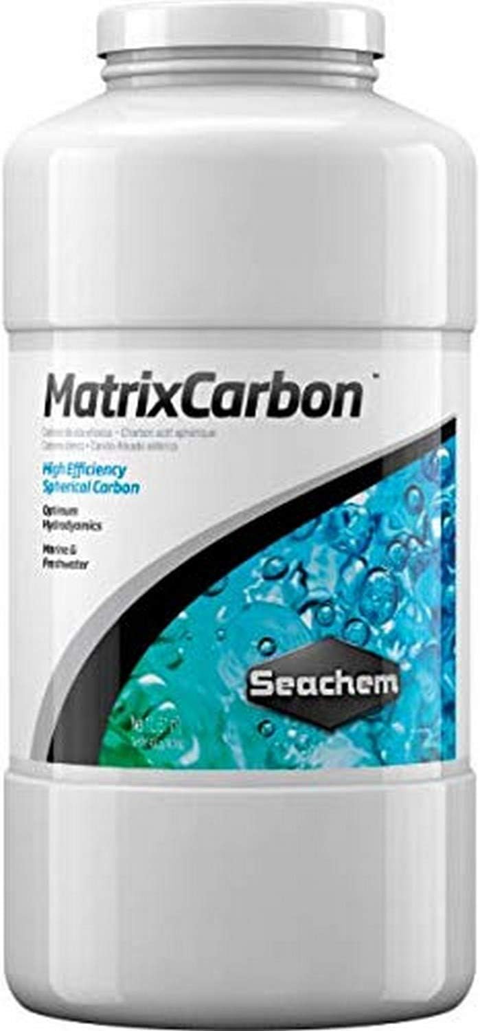 Seachem Matrix Carbon 1000 ML