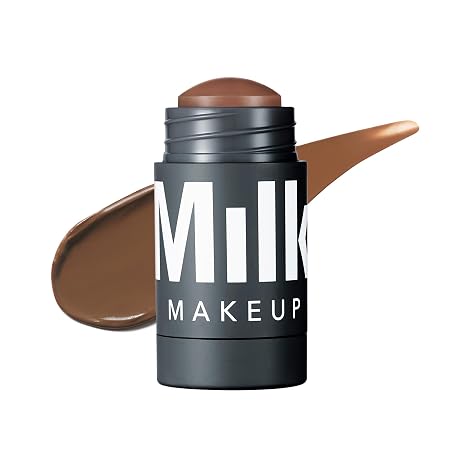 Milk Makeup Quick Sculpt Creamy Matte Contour Stick Buildable + Blendable