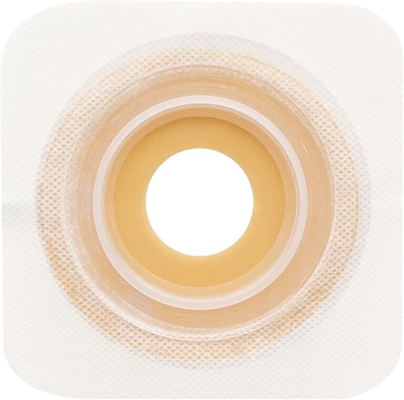 Convatec Sur Fit Natura Moldable Durahesive Skin Barrier 70Mm X Large - Box of 10 - Model 411806