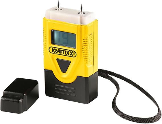 KWB 0118 -90 Construction Wood Moisture Meter