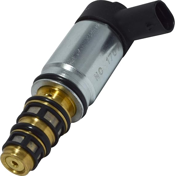 New HVAC A/C Compressor Control Valve EX 10557C