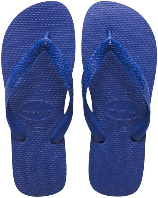 Havaianas Kids Unisex Top Flip Flops ToddlerLittle KidBig Kid