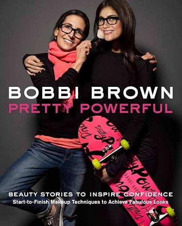 Bobbi Brown Pretty Powerful