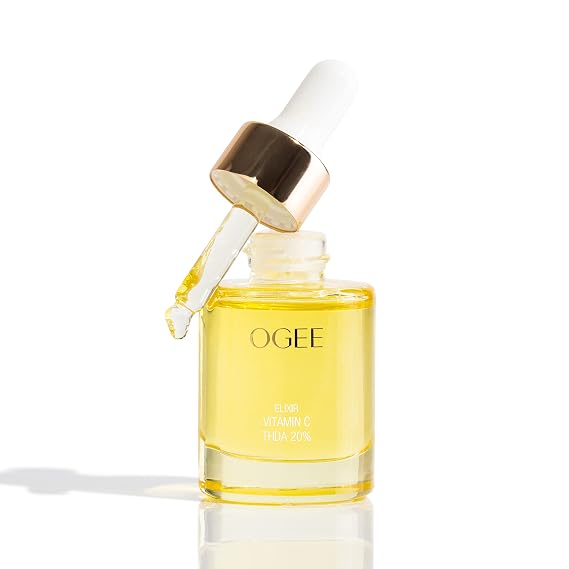 Ogee Vitamin C serum THDA 20% Elixir