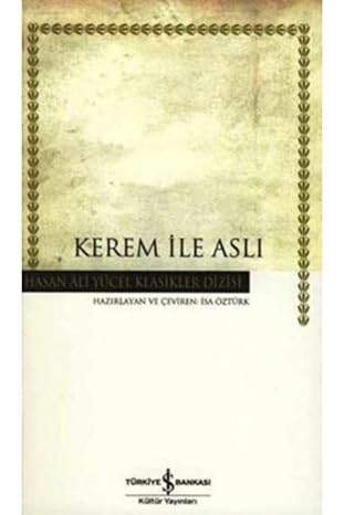 Kerem ile Aslı