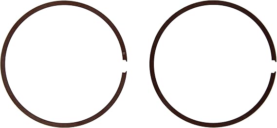 Wiseco 2520CD Ring Set for 64.00mm Cylinder Bore