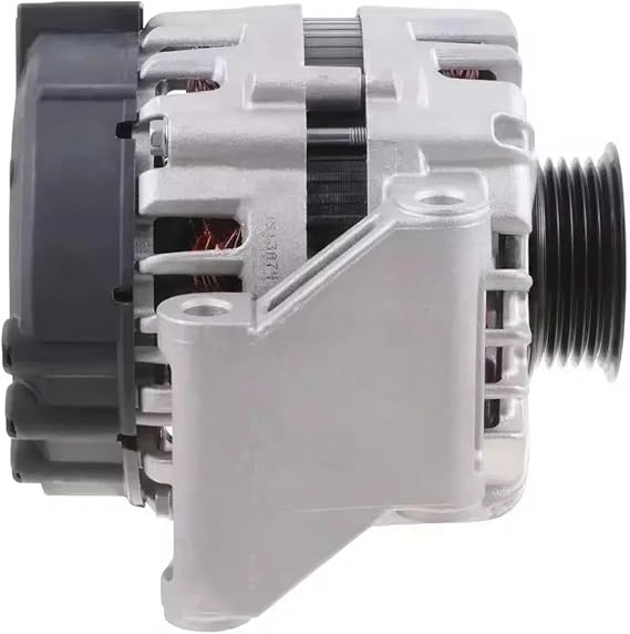 Generator Alternator For Chevrolet CAPTIVA SPORT ORLANDO COBALT MALIBU 2.4, OE# 12588321 13500316 13588321 15828450 15923218 20758749 22762984 12V/120A