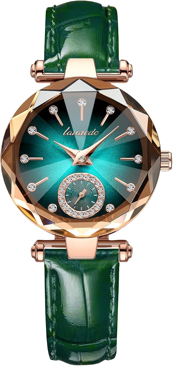 Women's Wristwatch, Analog Display, Quartz, Leather Strap, Thin, Stylish, Waterproof, Ultra Thin, Simple Watch, Popular, Casual, Fashion, Business, Work, Daily Commute, Girlfriend, Daughter, Wife