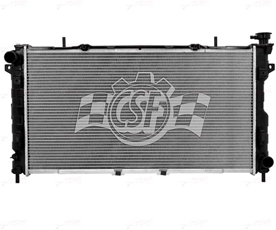 CSF 3631 Radiator