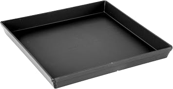 Lloyd Pans Grandma Style Pizza Pan 16 Inch by 16 Inch by 1 Inch - PSTK