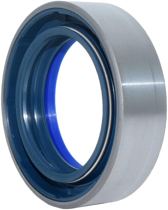 JCB Tractor Metric Oil Seal 45X65X18.5mm NBR AU COMBI SF6 Machinery Drive Shaft Seal OEM 12012377B