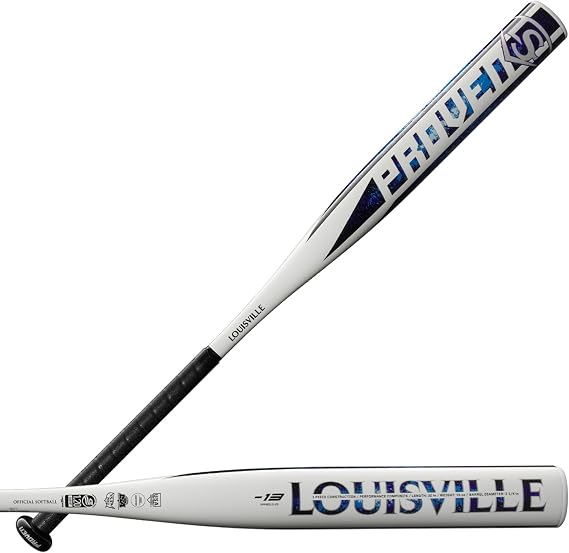 Louisville Slugger 2025 ProvenTM (-13) Fastpitch Softball Bats
