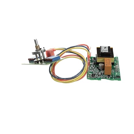 Blodgett Switch- Thermostat, 8 Stpt Ctb 100224 - Genuine OEM Replacement Part