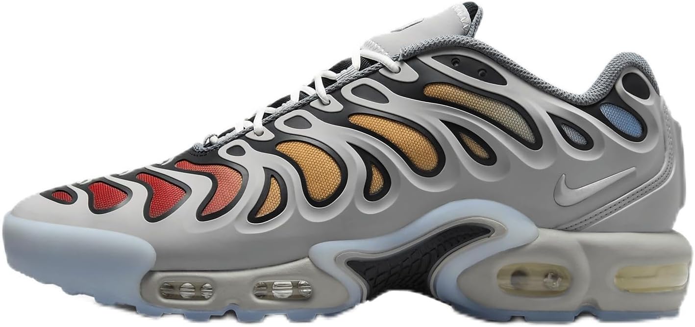 NIKE Air Max Plus Drift Men's Trainers Sneakers Shoes