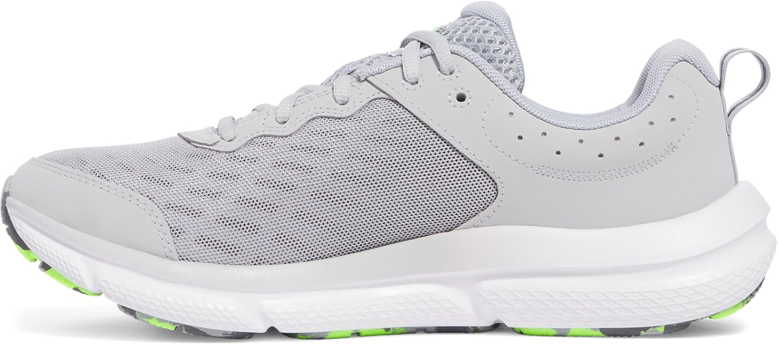 Ua Mens Ua Charged Assert 10