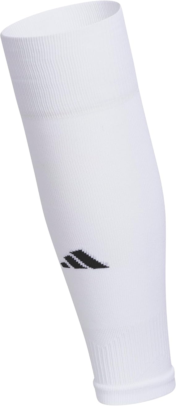 adidas Metro Soccer Socks or Calf Sleeves 1 Pair