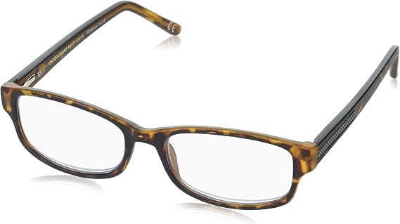 Foster Grant Conan Multifocus Reading Glasses