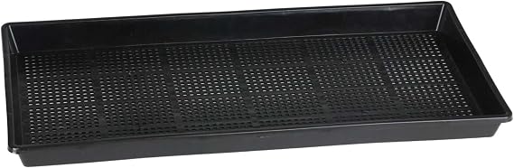 Bootstrap Farmer Microgreen Mesh 1.25" 1020 Tray 30 Pack