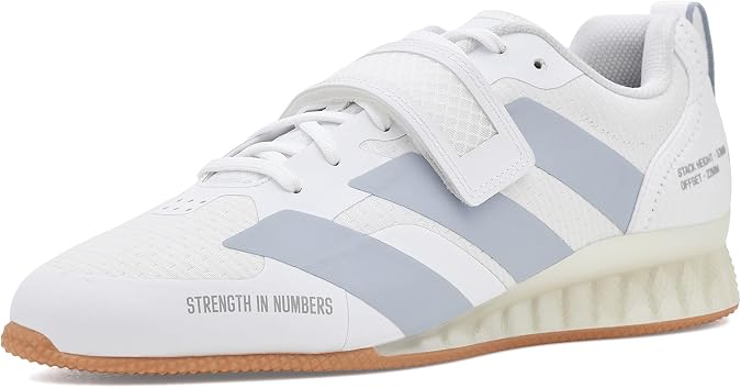 adidas Men's Adipower Weightlifting III Shoe