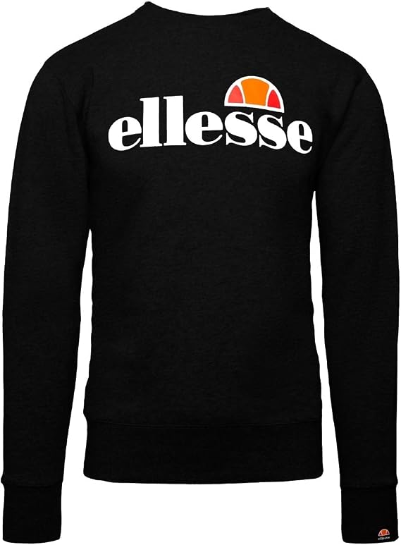 ellesse Men's Sl Succiso Sweatshirt