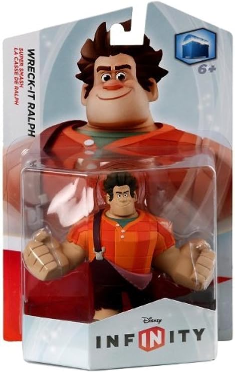 Disney INFINITY Wreck-It Ralph by Disney Infinity