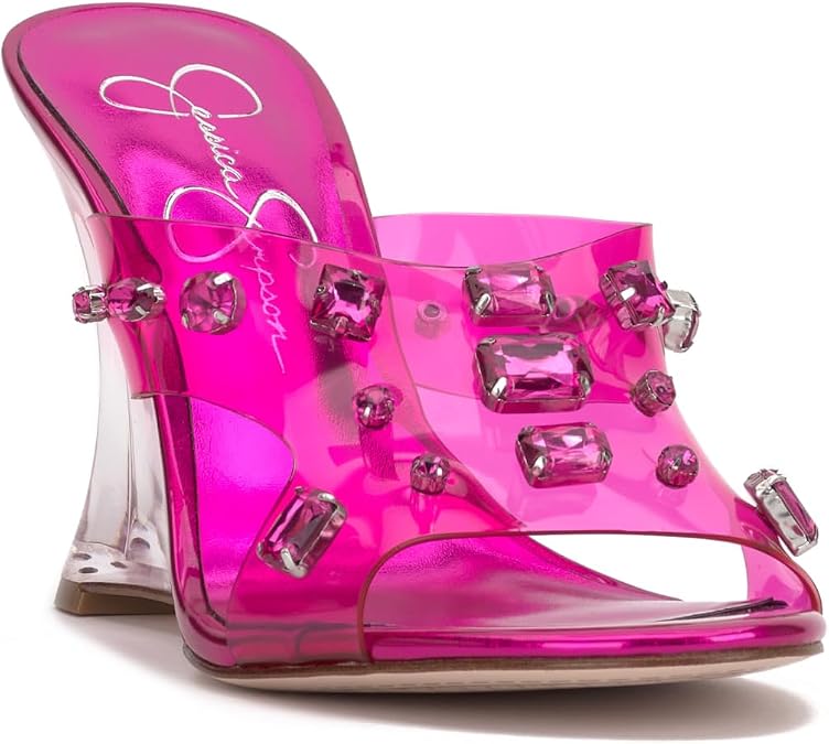 Jessica Simpson Women's Ganisa