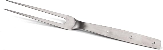 Stainless Steel BBQ Fork Blank BL707BBQ, 13-1/2" [SS916]
