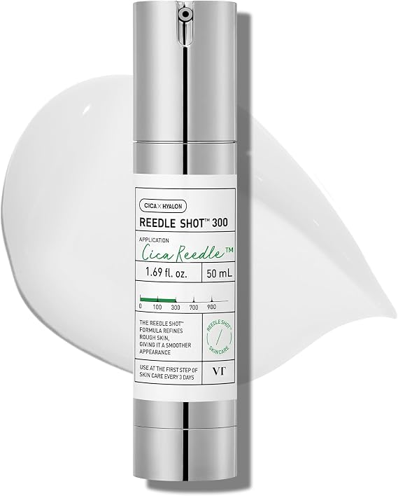 VT Cosmetics Reedle Shot 300