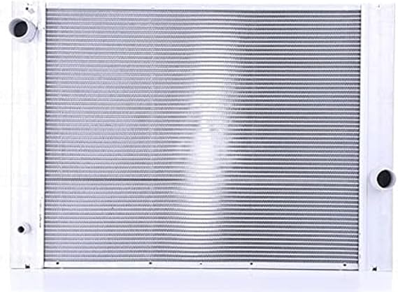 Nissens Radiator - 60763