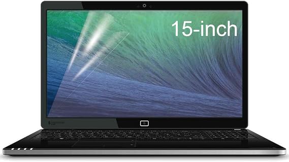 15.6 inch Matte Anti-Glare Screen Protector Guard for Laptop Dispaly 16:9 (345mm*194mm)