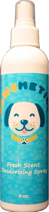 Fresh Scent Deodorizing Spray - 8oz