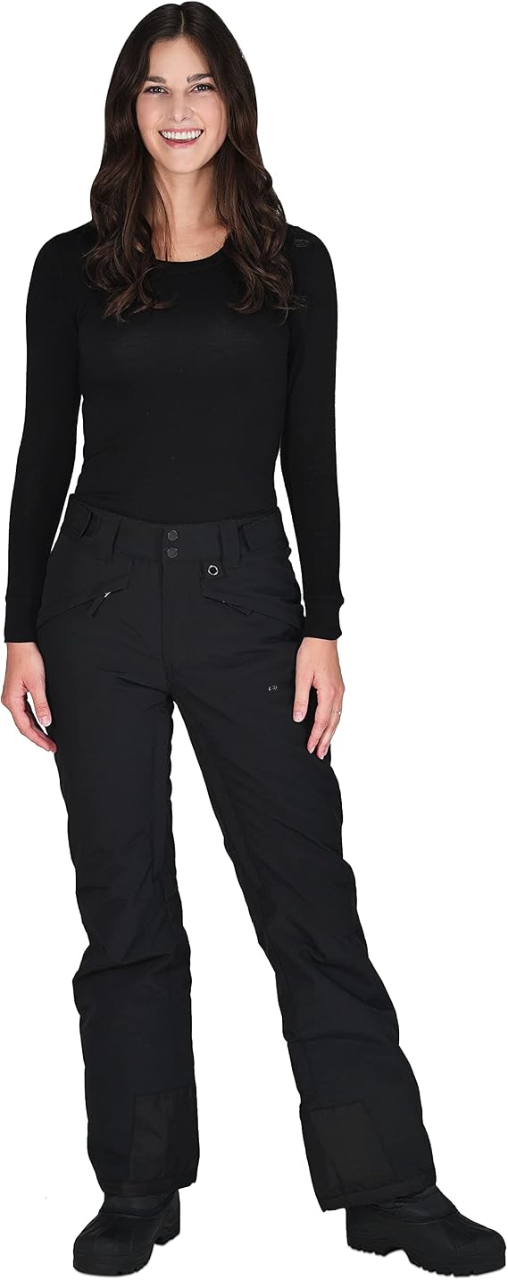 ARCTIX Women's Arctix Women's Ski Pants skiing-pants