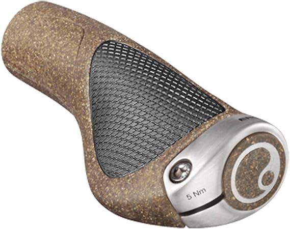 Ergon GP1 BioKork Grips