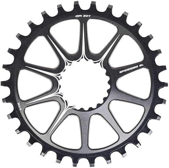 Cannondale SpideRing SL Mountain Bicycle Chainring (32T X-SYNC)