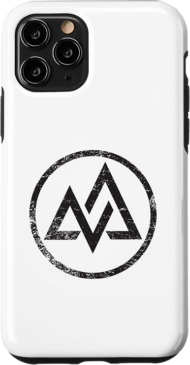 iPhone 11 Pro TraIning Mask Elevation Case