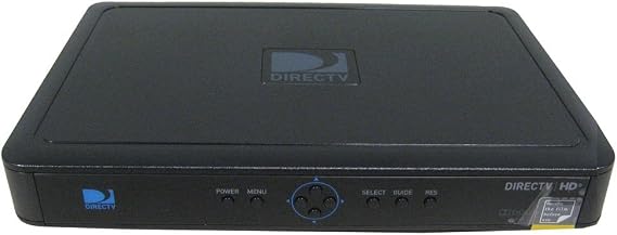 C-Wave DIRECTV H25 HD Receiver - H25