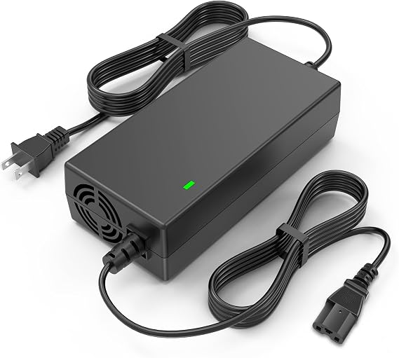 TREE.NB 59V 2.5A Lead Acid Battery Electric Scooter Charger