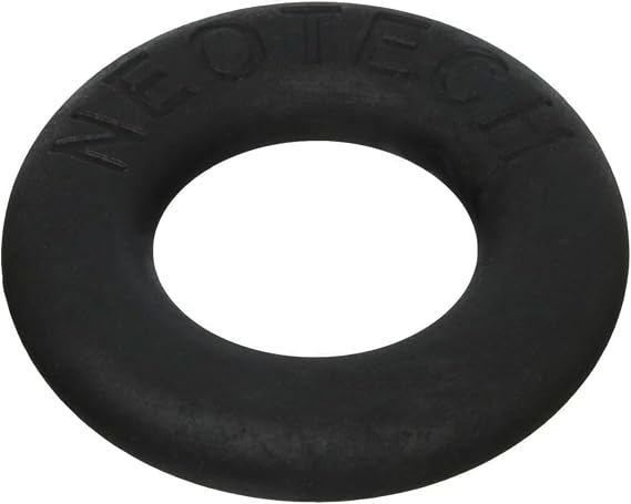 Neotech Sax Tone Filter for Alto - Smooth Tone Control, Adjustable Fit, Enhances Low Volume Practice, Soft Non-Marring Material, Made in USA
