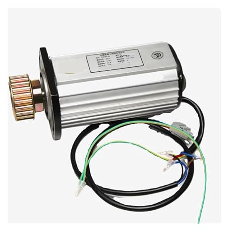 Elevator Door Motor YTYP504-52 Operator Motor Original