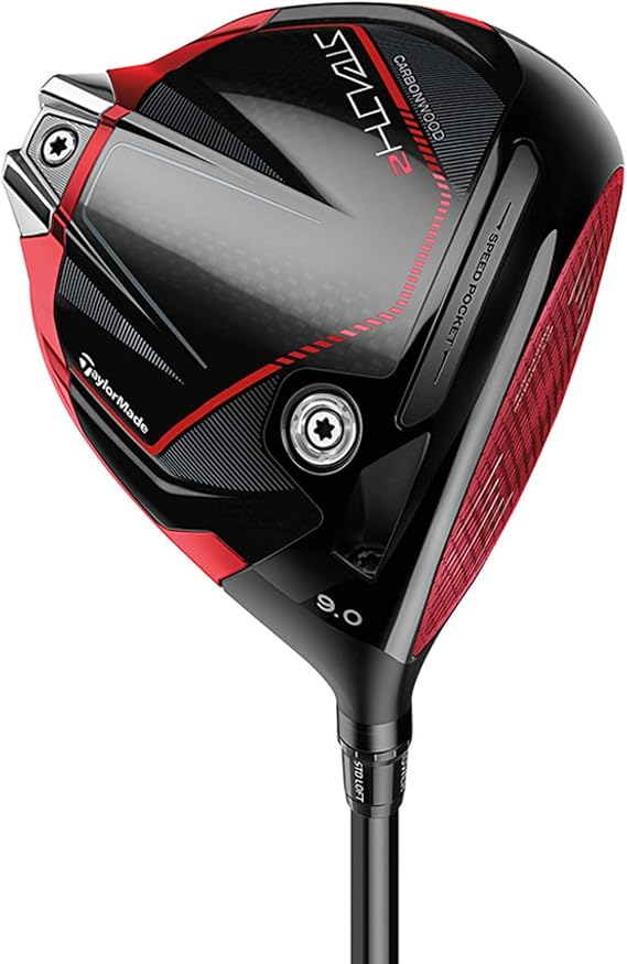 Taylormade Golf Stealth 2 Driver
