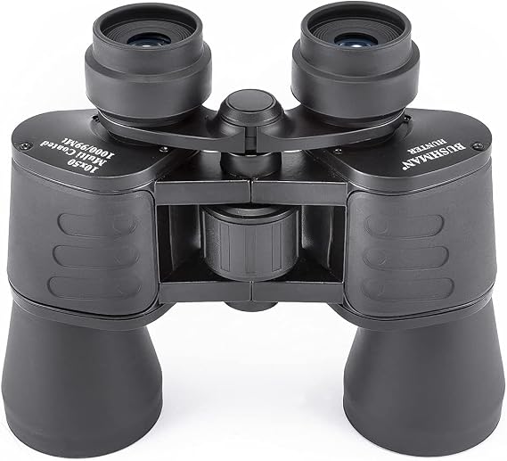 Bushman Hunter 10x50 Dürbün