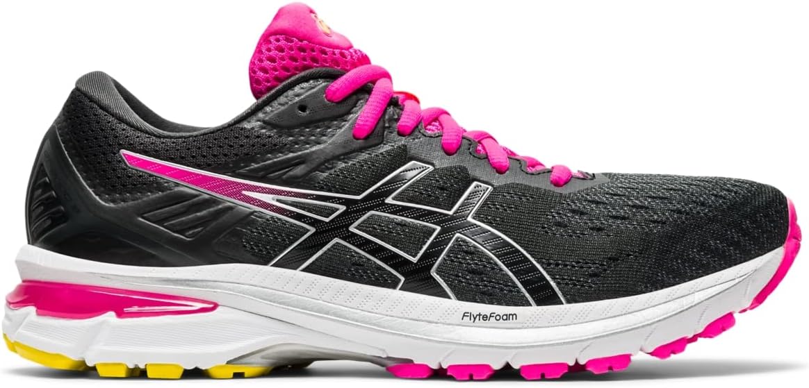 ASICS Womens GT-2000 9 Running Shoe