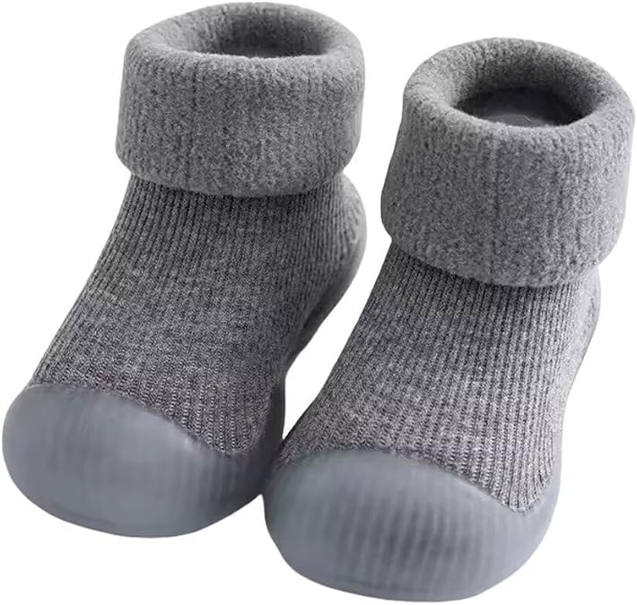 Sock Shoes Winter