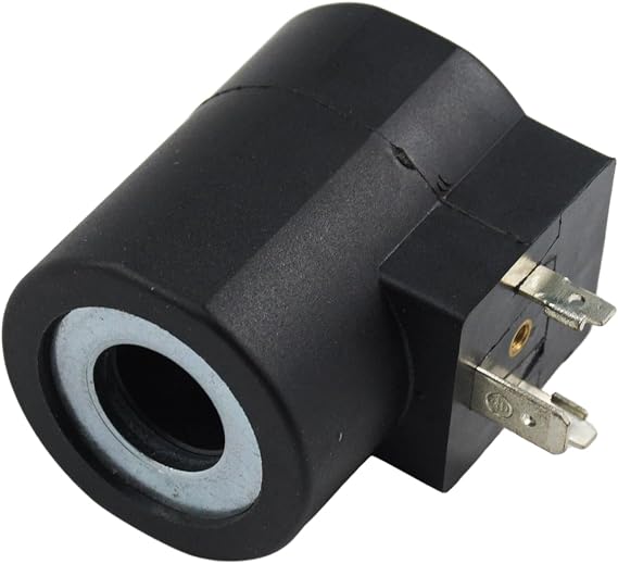 12V 26W Solenoid Valve Coil 900394738 17114581 M16-12D-26W-DN Compatible with Comatrol