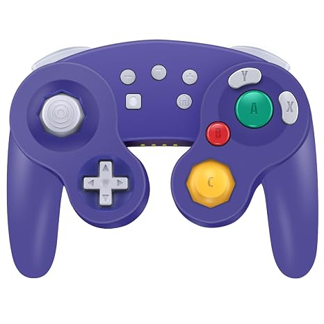 HaeBorl Wireless Controller for Nintendo Switch