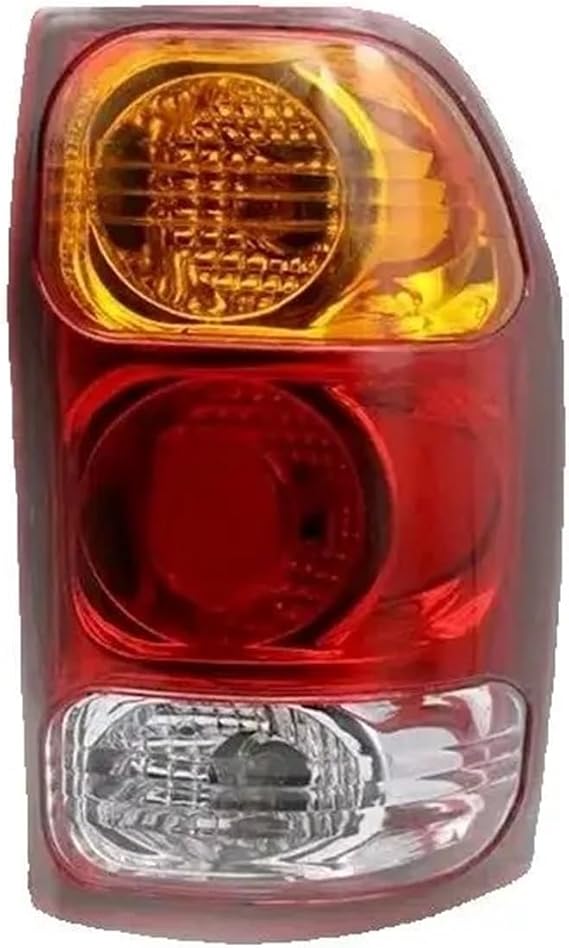 Compatible With Huanghai Aojun Wanfeng Pickup Truck 2012 Taillight Rear Taillight Brake Light Assembly(Right side)
